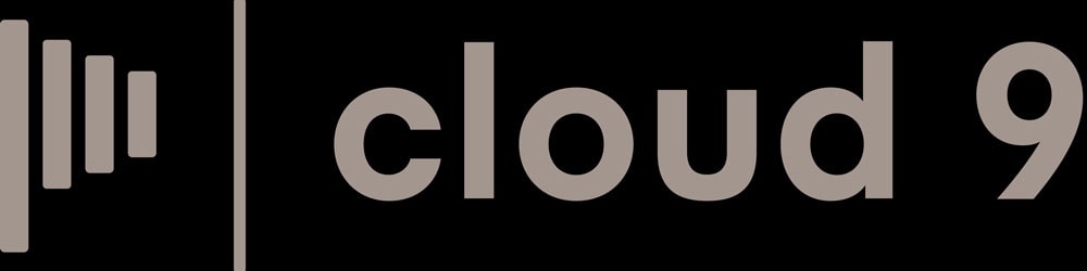 Cloud 9 Logo