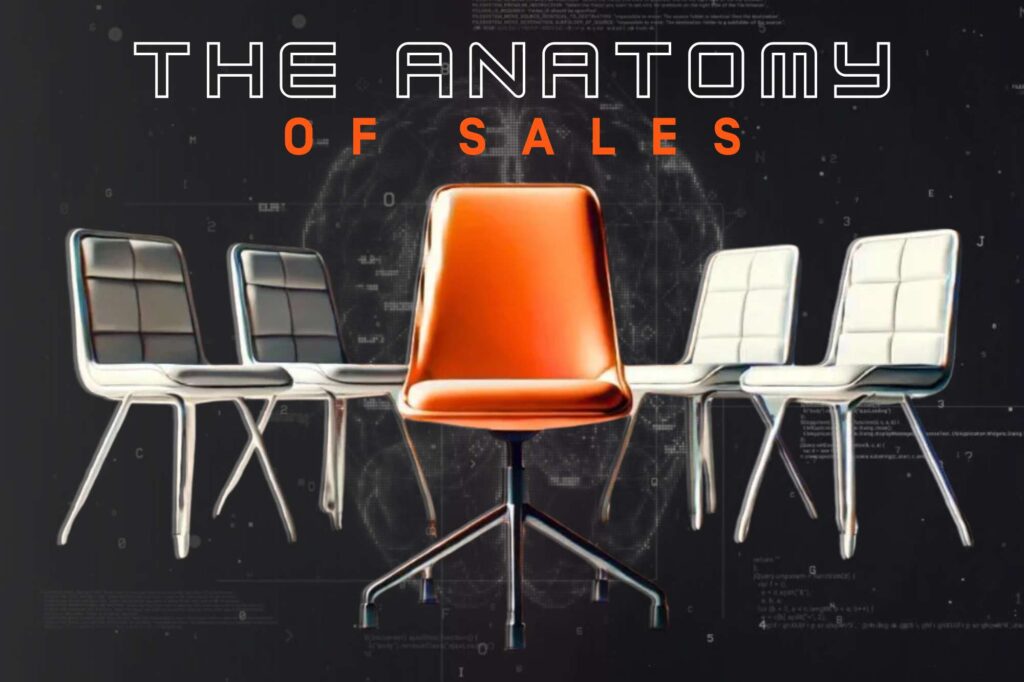 Anatomy of Sales - Ebook Graphic - Blog