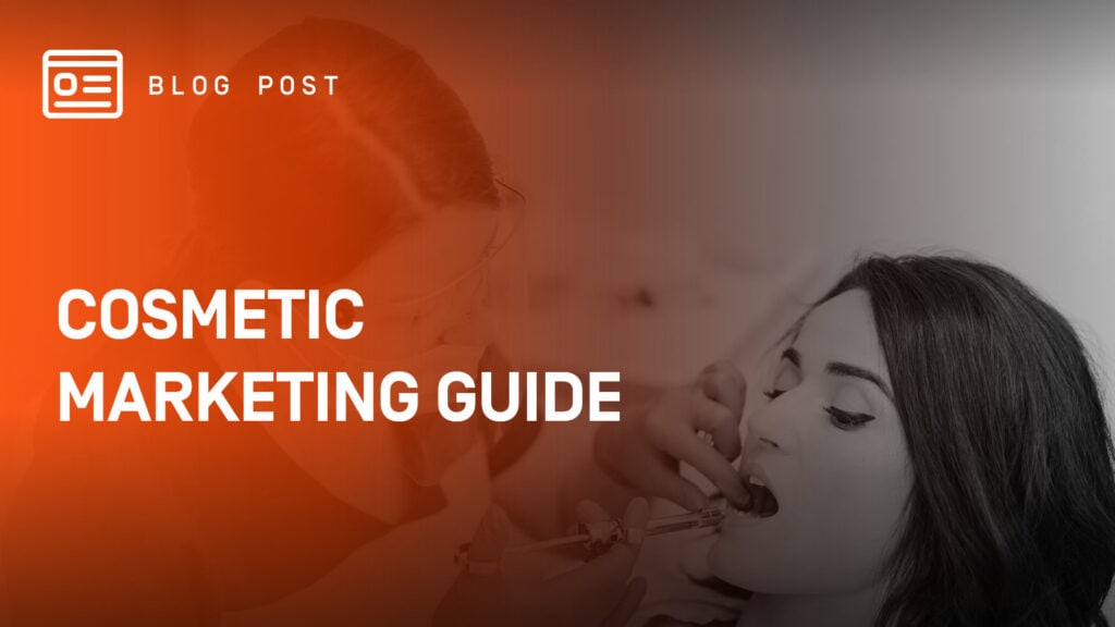 Cosmetic Marketing Guide